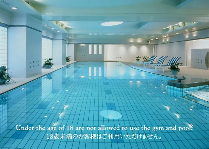 Dai-Ichi Hotel Tokyo