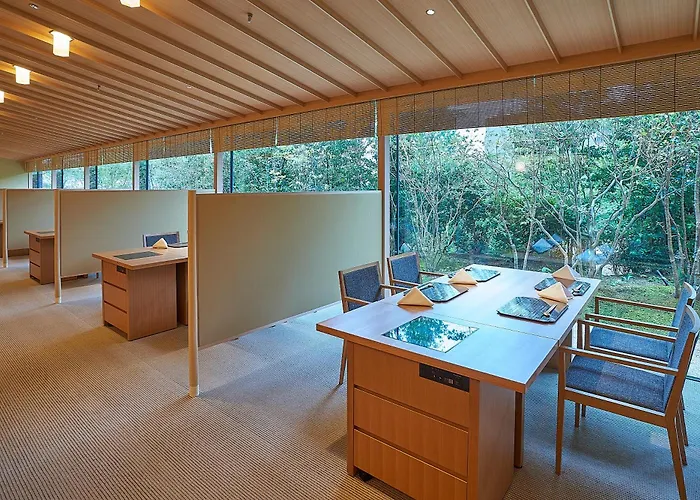 The Okura Tokyo