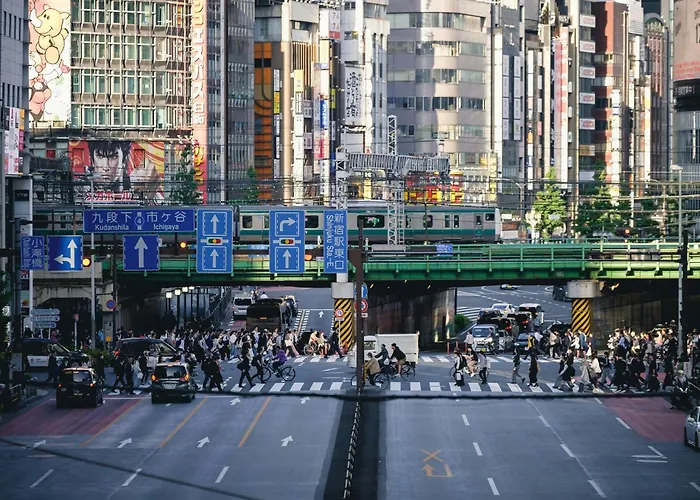 Illi Tas Shinjuku