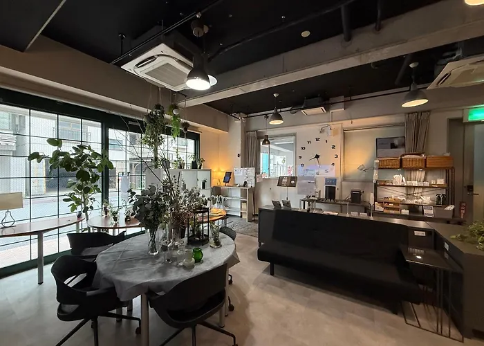 Business Hotel Legato