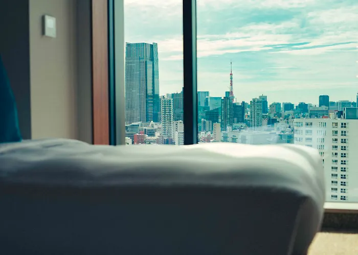 The Aoyama Grand Hotel
