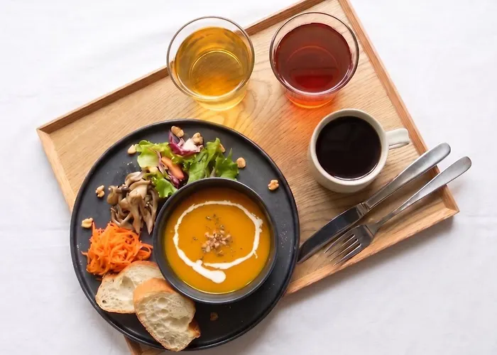 Kaika Tokyo By The Share Hotels